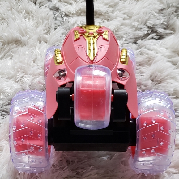 fao schwarz thunder tumbler